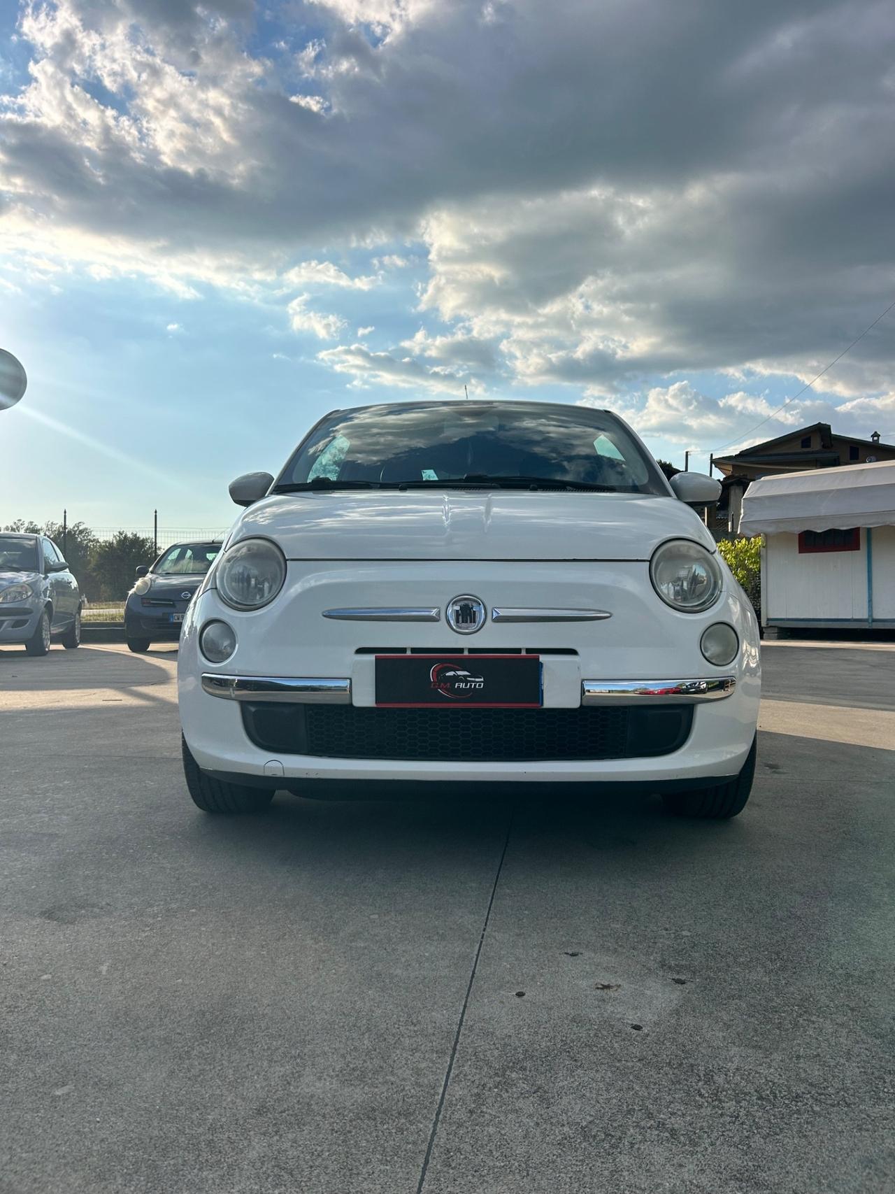 Fiat 500 1.3 Multijet 16V 75 CV Lounge
