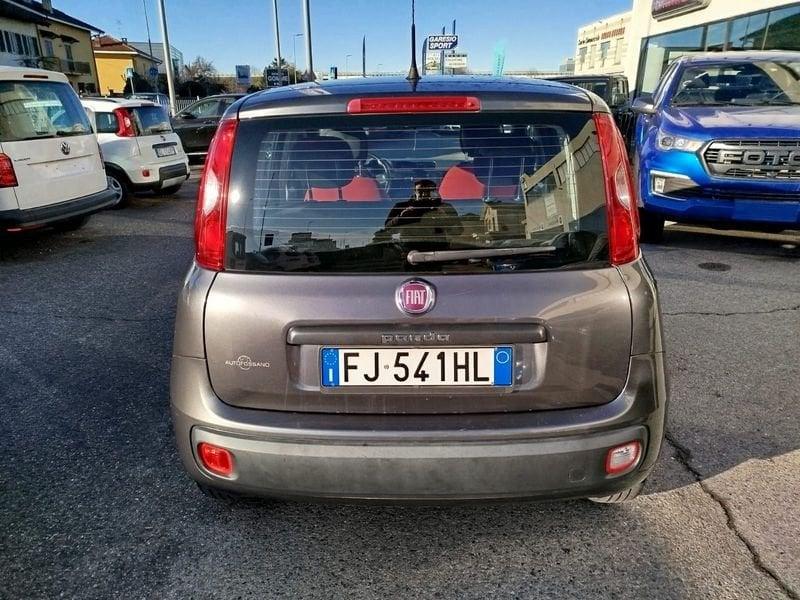 FIAT Panda 1.2 EasyPower Easy