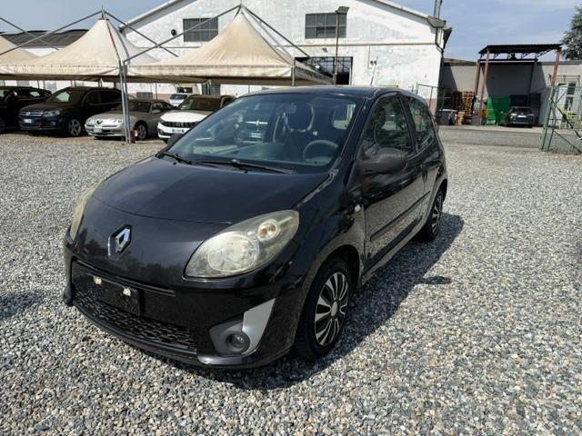 Renault Twingo 1.2 8V Dynamique