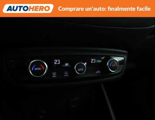 OPEL Crossland 1.5 ECOTEC D 110 CV Start&Stop Elegance