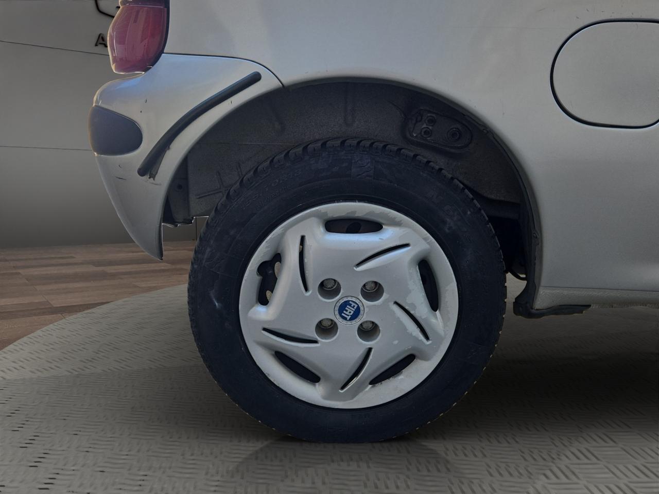 Fiat Seicento - 1.1 Suite