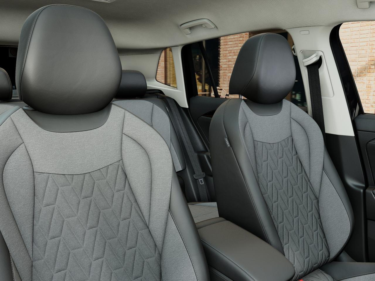Volkswagen Tiguan 1.5 etsi edition plus 150cv dsg