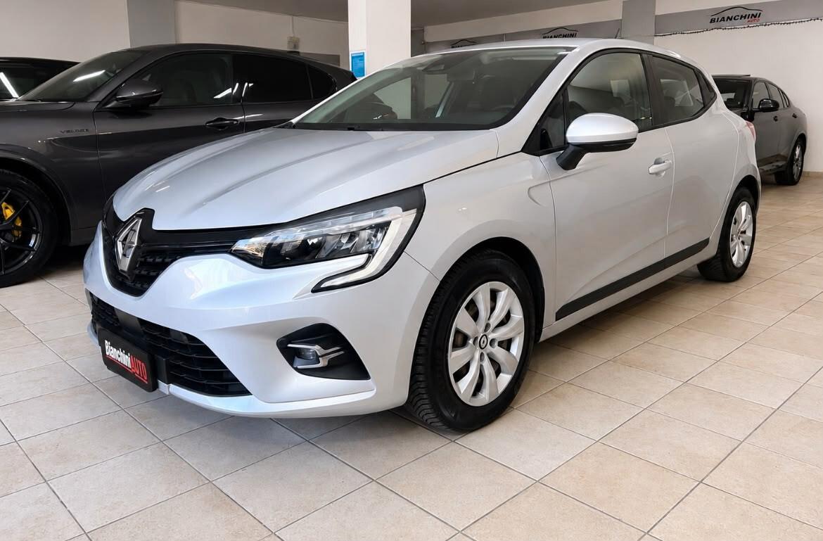 Renault Clio Blue 1.5 dCi 85 CV 5 porte Business