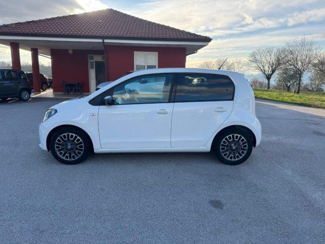 SEAT Mii 1.0 5 porte Style