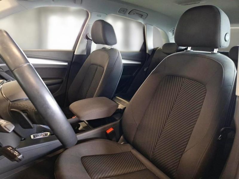 AUDI Q5 35 TDI MHEV BUSINESS ADVANCED S TRONIC 5 PORTE SUV