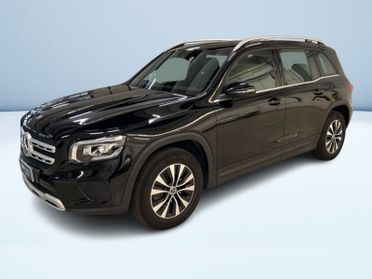 Mercedes-Benz Classe GLB GLB 180 D SPORT AUTO
