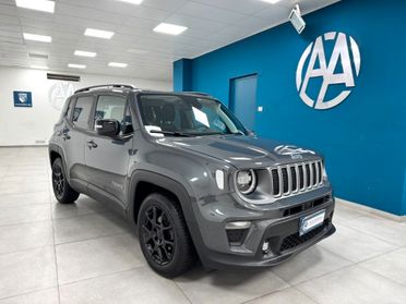 JEEP RENEGADE 1600 MTJ 130 CV LIMITED NAVI FULL LED