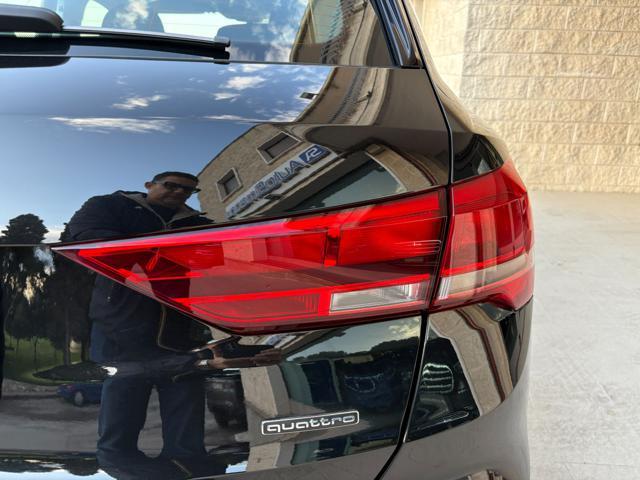 AUDI Q3 35 2.0 TDI S tronic quattro Business COCKPIT