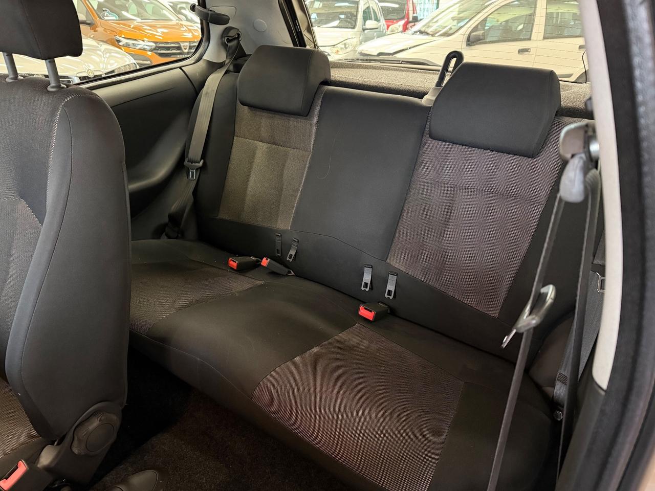 Fiat Punto Classic 1.3 MJT 16V 3 porte Dynamic