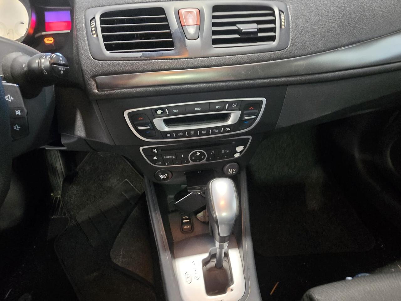 Renault Megane Cabrio 1.5 diesel edition