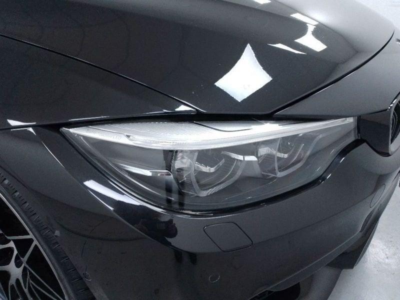 BMW Serie 4 M4 Coupe 3.0 450cv dkg