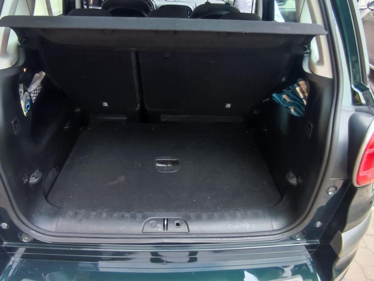 Fiat 500L 1.3 MJT 95 CV CROSS #50299