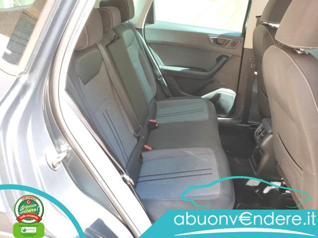 SEAT Ateca 1.5 EcoTSI DSG Business UNICOPROPRIETARIO