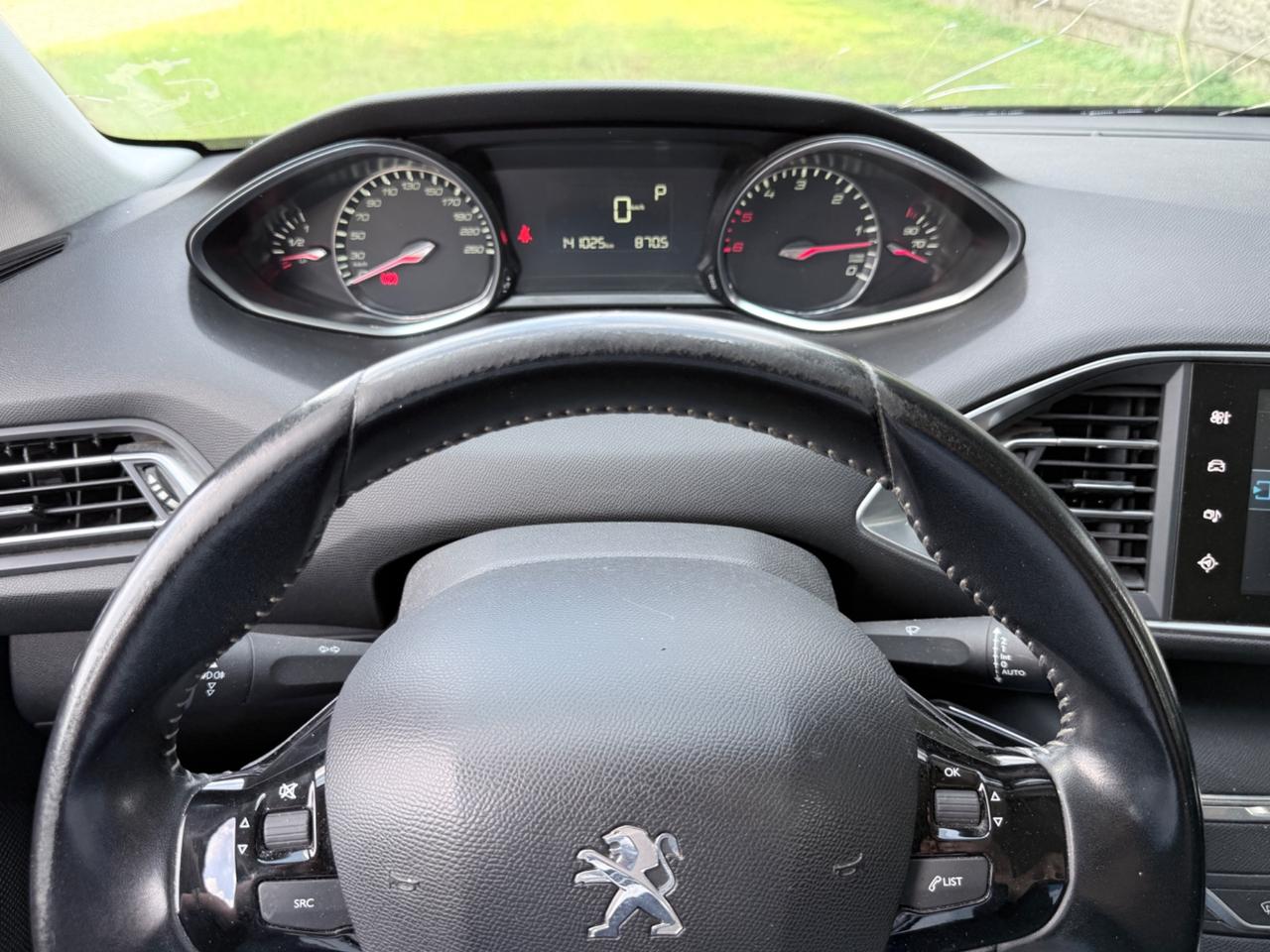 Peugeot 308 BlueHDi 150 S&S EAT6 SW Business