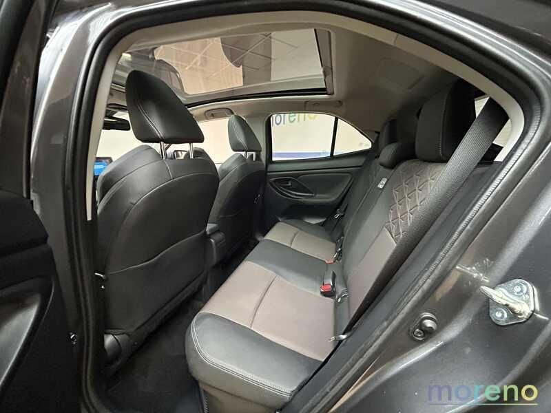 Toyota Yaris Cross Cross 1.5h Lounge 116 CV e-cvt 2WD