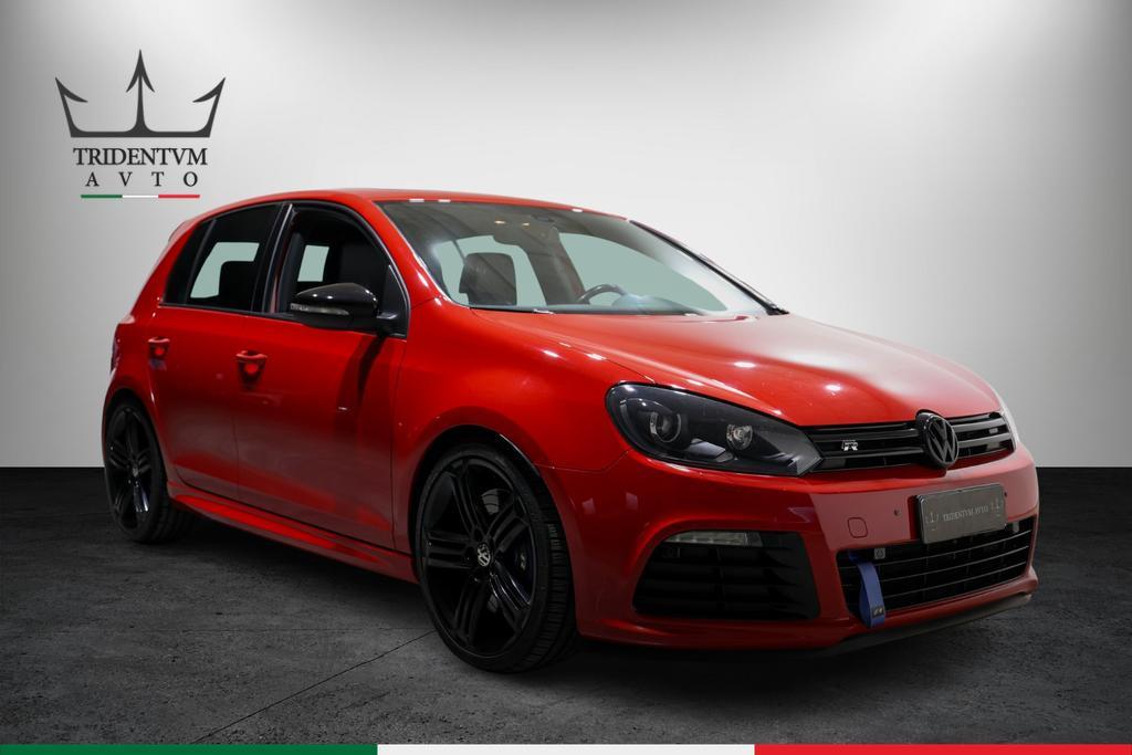 Volkswagen Golf 2.0 tsi R 4motion 270cv 5p dsg