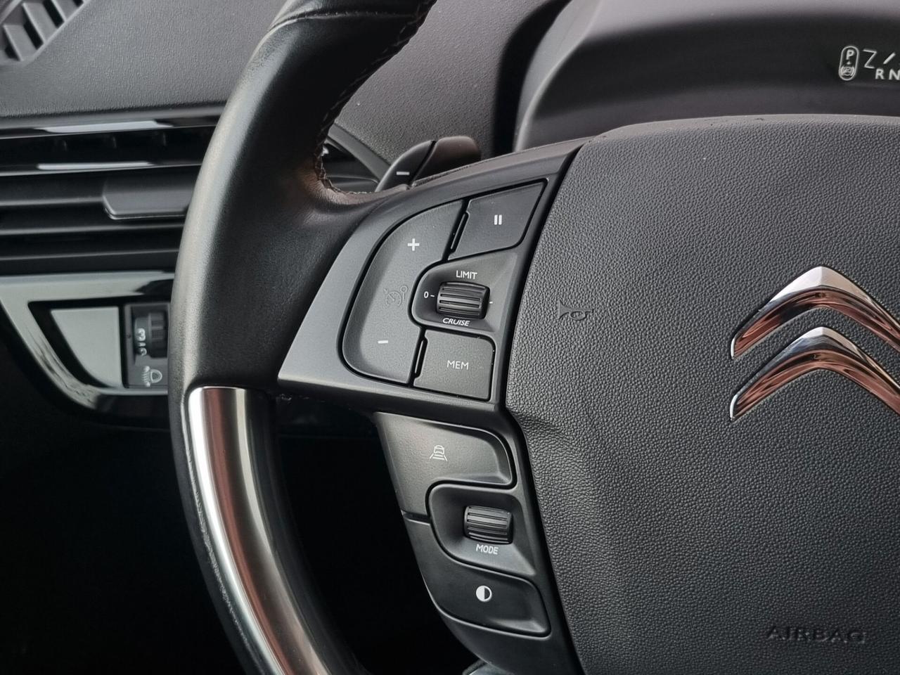 Citroen C4 Grand Spacetourer 130 S&S EAT8 Feel