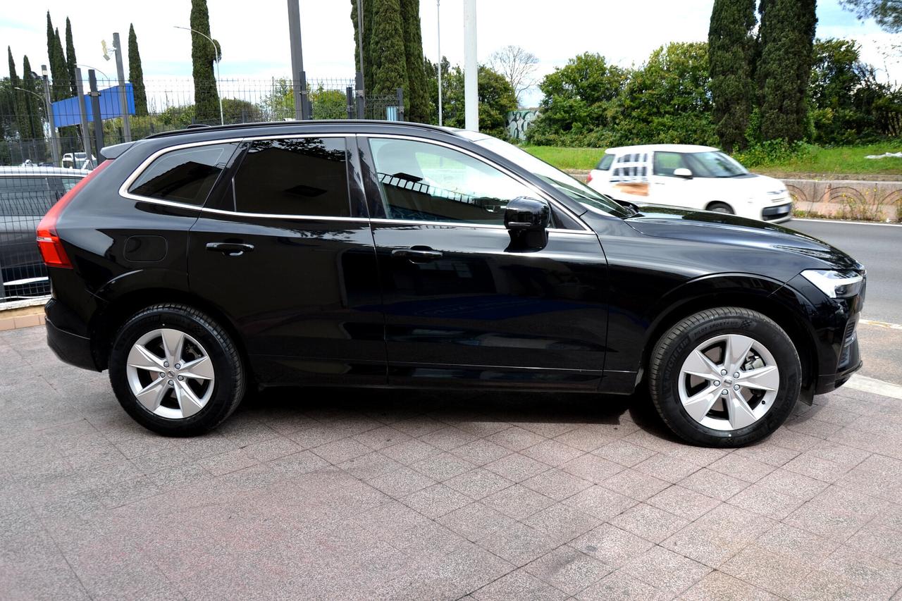 Volvo XC 60 2.0 HYBRID 197CV **PREZZO REALE**KM CERTI*UNIPRO'*
