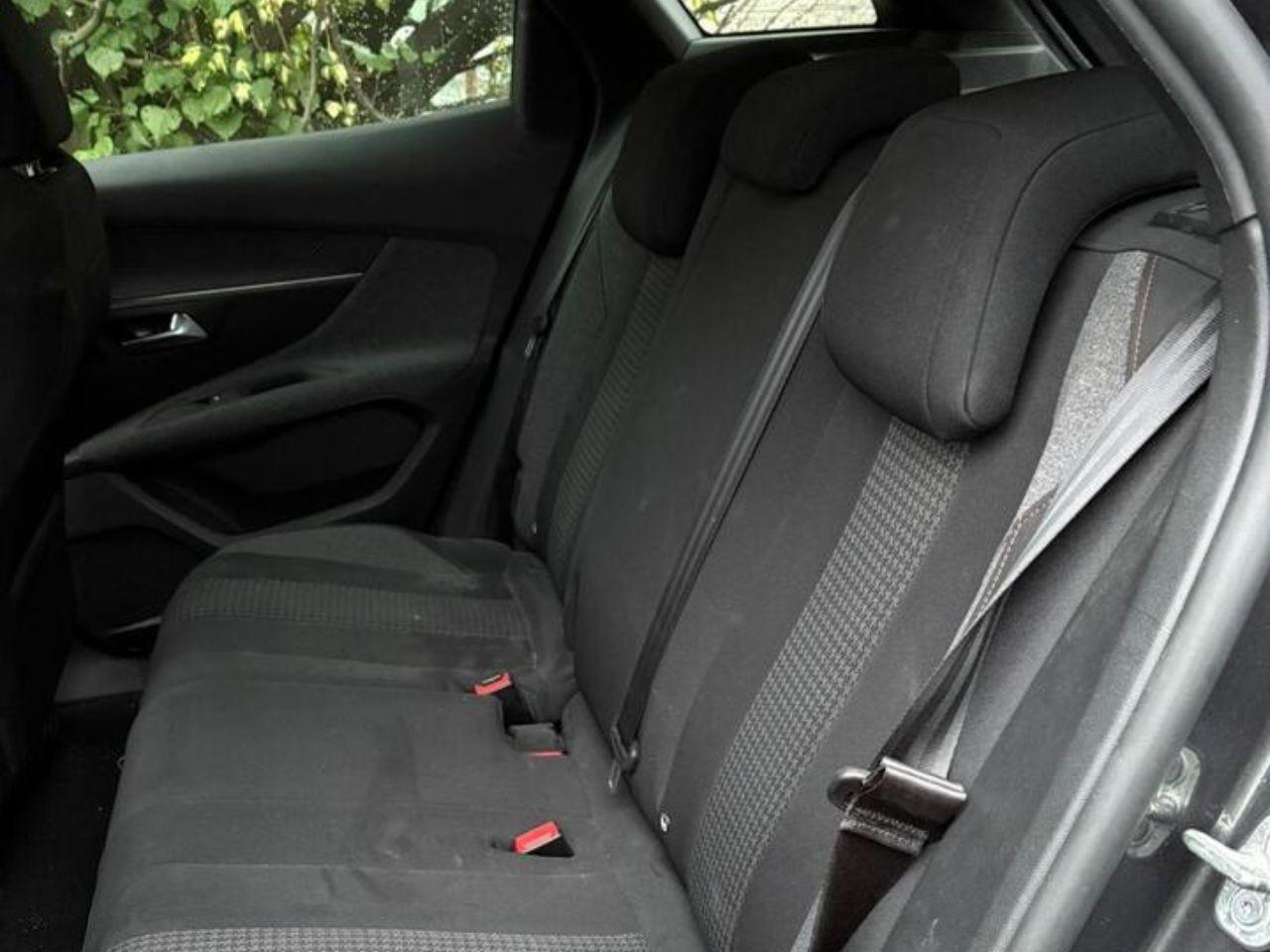 PEUGEOT 3008 II 2021 - 3008 1.5 bluehdi Active Pack s&s 130cv
