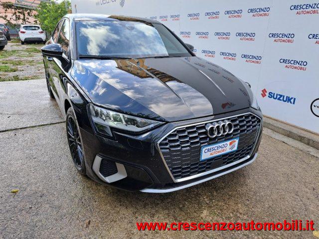 AUDI A3 SPB 35 TDI S tronic Business Advanced