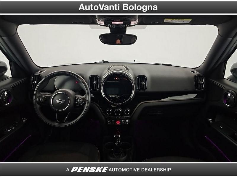 MINI Mini Countryman F60 Mini 2.0 Cooper D Boost Countryman