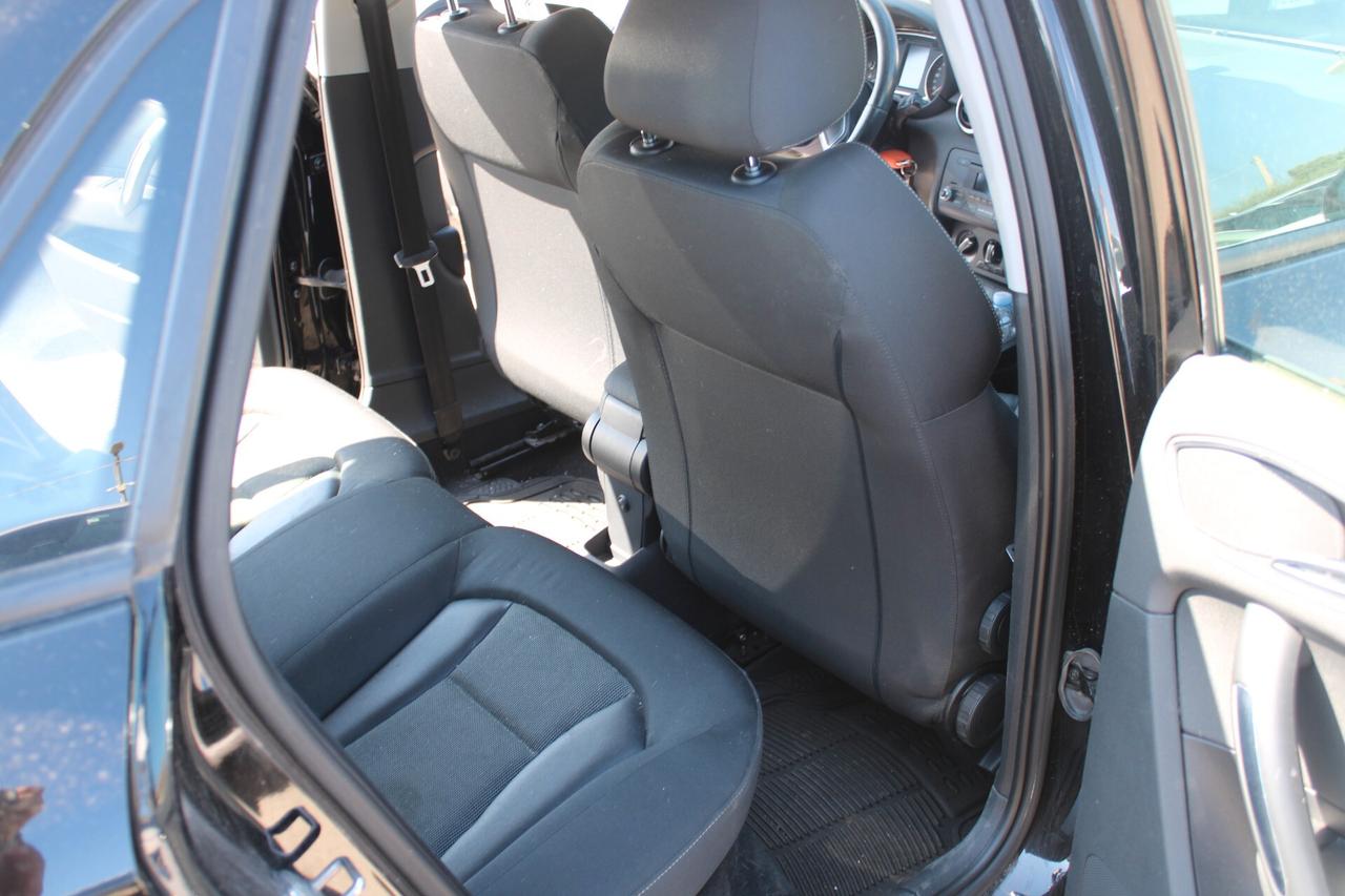 Audi A1 1.6 TDI Ambition