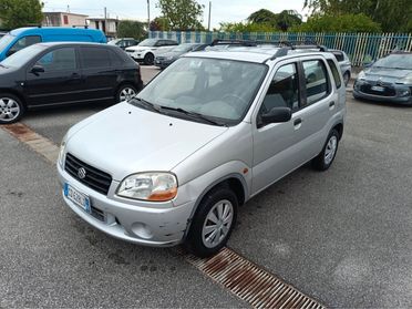 Suzuki Ignis 1.3i 16V cat GL