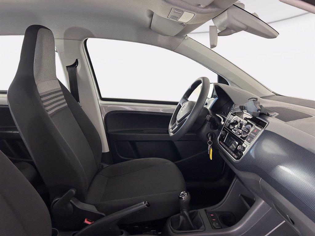 VOLKSWAGEN Up! 5p 1.0 high up! 75cv del 2017