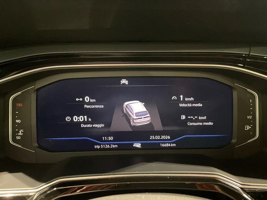 Volkswagen Taigo 1.0 TSI 115CV R-Line