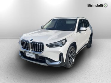 BMW X1 (U11) - X1 xDrive 20d xLine