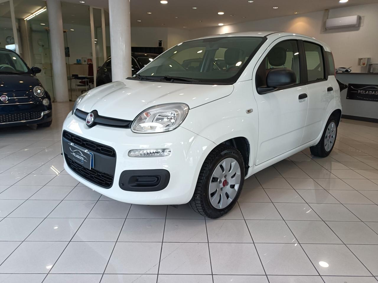 Fiat Panda 1.2 EasyPower Easy