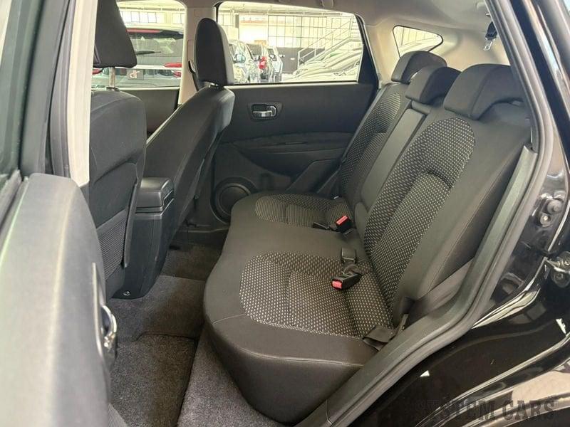 Nissan Qashqai Qashqai 1.6 16V Tekna
