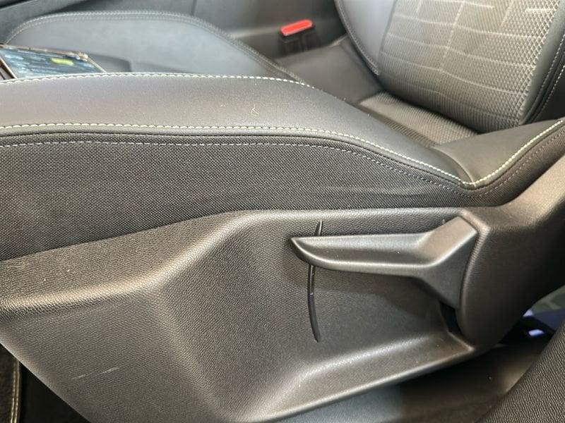 Peugeot 3008 Hybrid 145 GT-Line e-DCS 6 **PREZZO VERO**