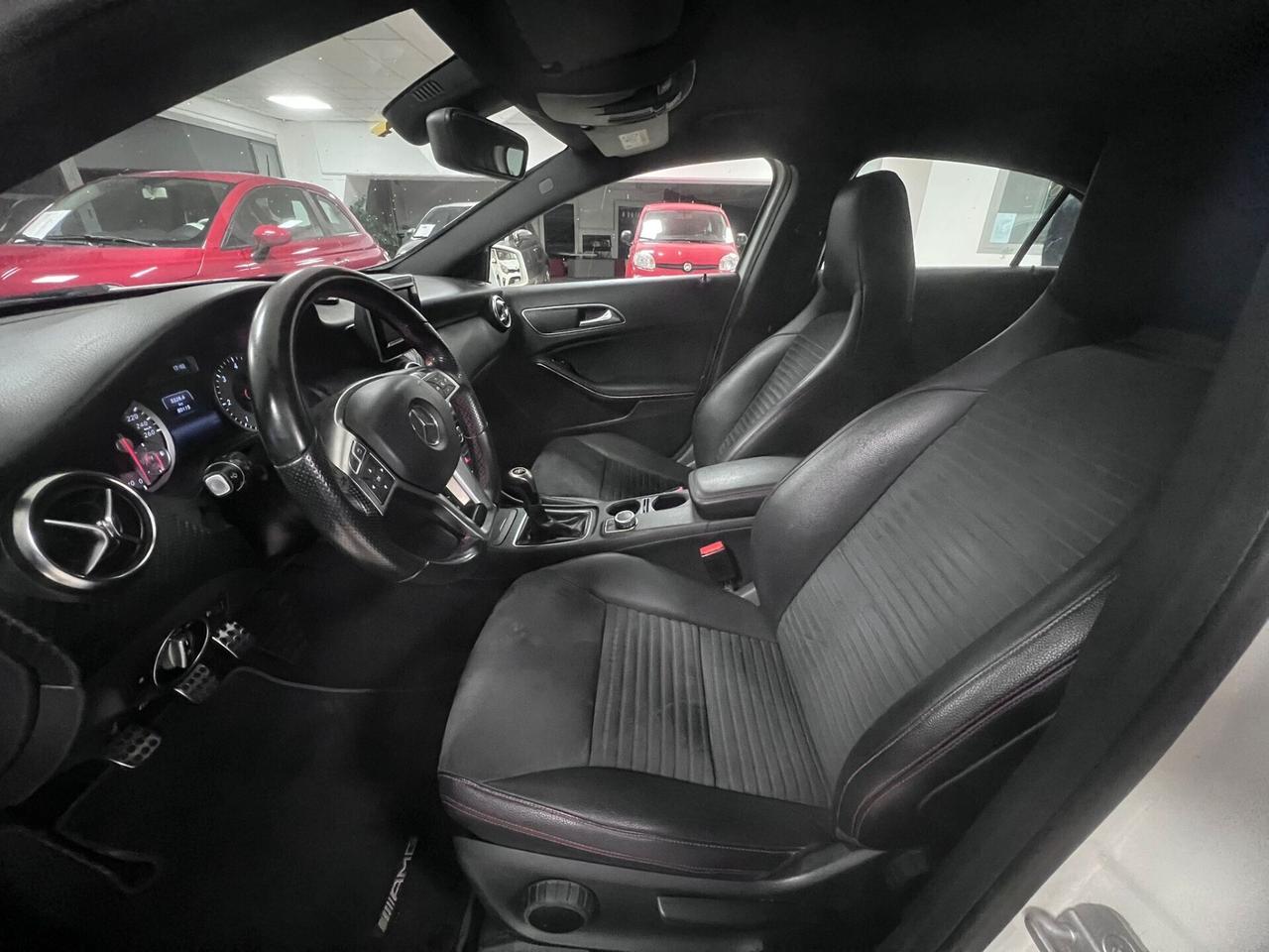 Mercedes-benz A 160 CDI Premium