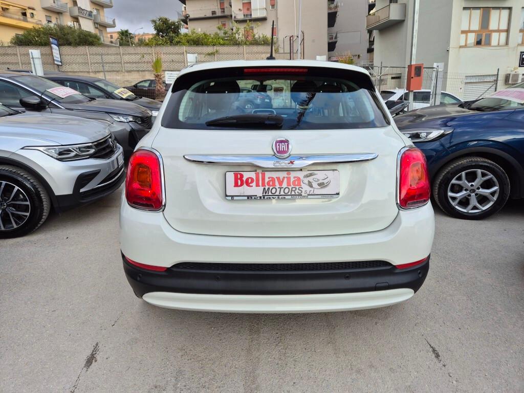 Fiat 500X 1.3 MultiJet 95CV E6 NAVI