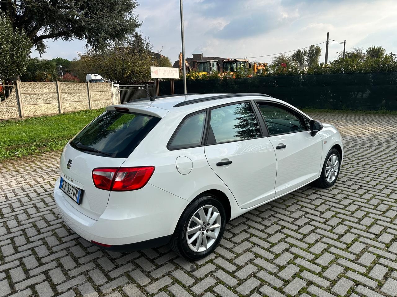 Seat Ibiza ST 1.2 70 CV Reference