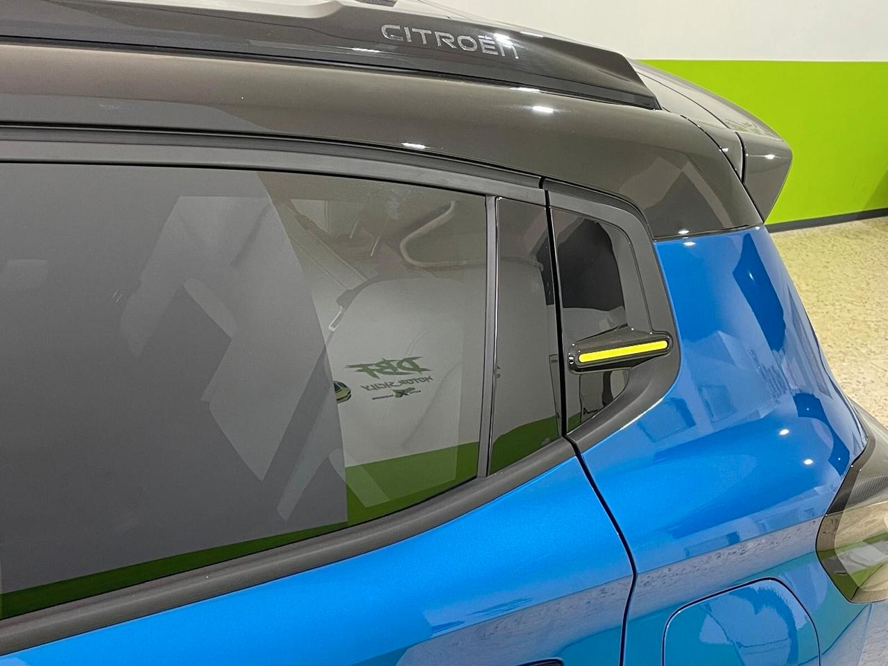 Citroen C3 Hybrid MAX PLUS KM 0