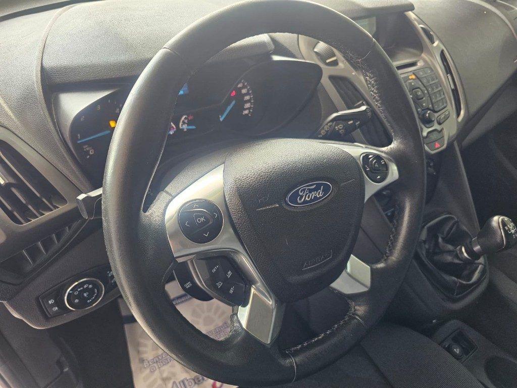Ford Tourneo Connect 1.6 TDCi 115 CV 7 POSTI IVA COMPESA