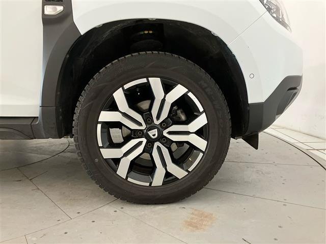 DACIA Duster 1.0 tce Prestige up Gpl 4x2 100cv