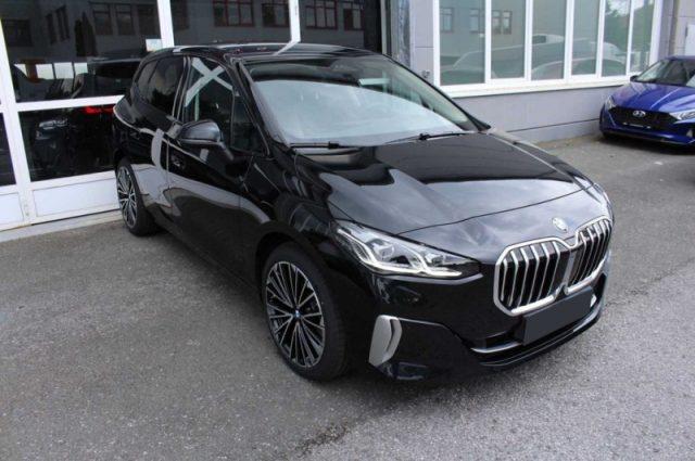 BMW 218 d Active Tourer Luxury