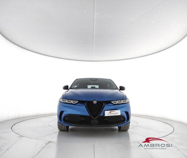 ALFA ROMEO Tonale 1.5 hybrid Veloce 160cv tct7