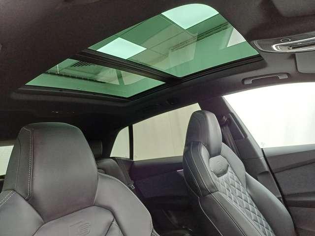 Audi Q8 S-LINE 3.0 TDI TIPTRONIC 286CV *IVA ESPOSTA* PROMO