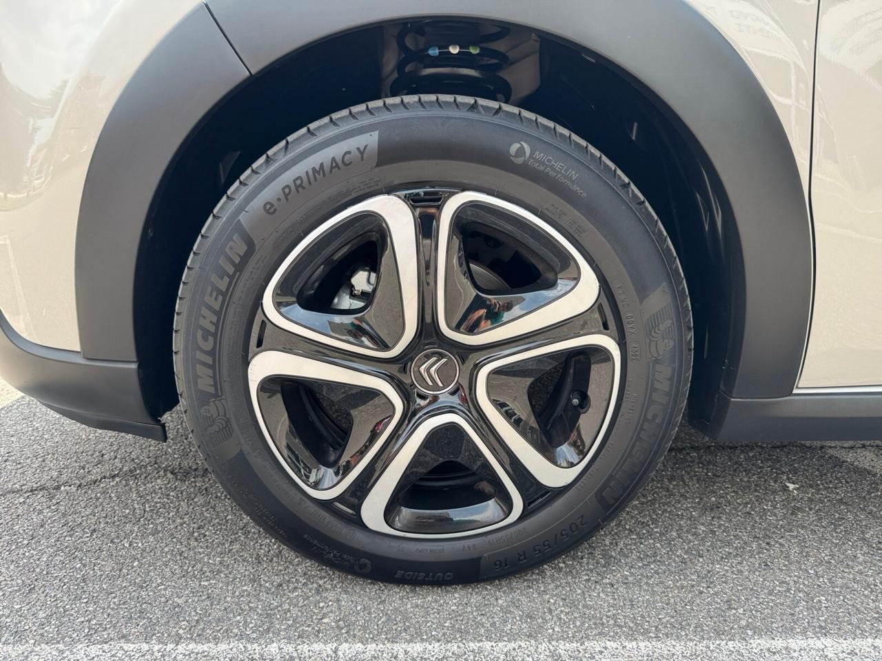 Citroen C3 PureTech 83 S&S C-Series