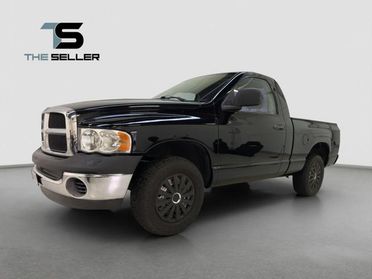 DODGE RAM 1500 SINGLE CAB*AUTOCARRO*