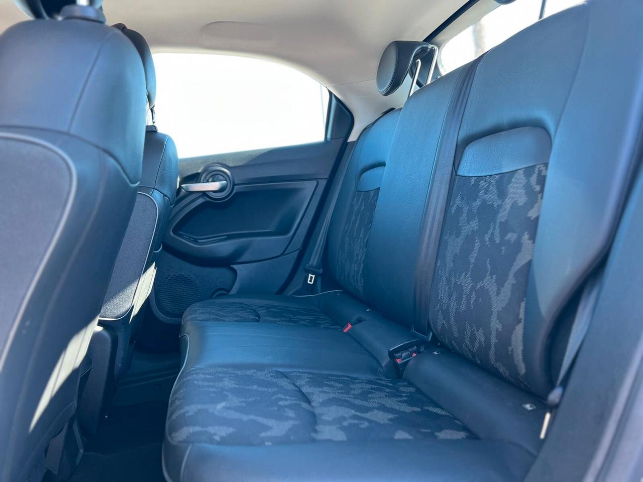 Fiat 500X 1.3 MultiJet 95 CV Cross