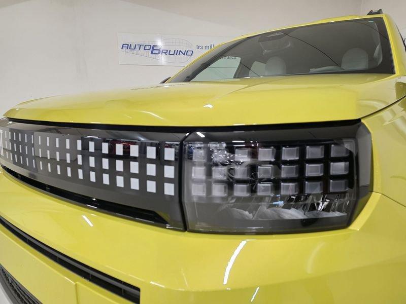 FIAT Grande Panda Grande Panda 1.2 Hybrid 110 CV S&S La Prima