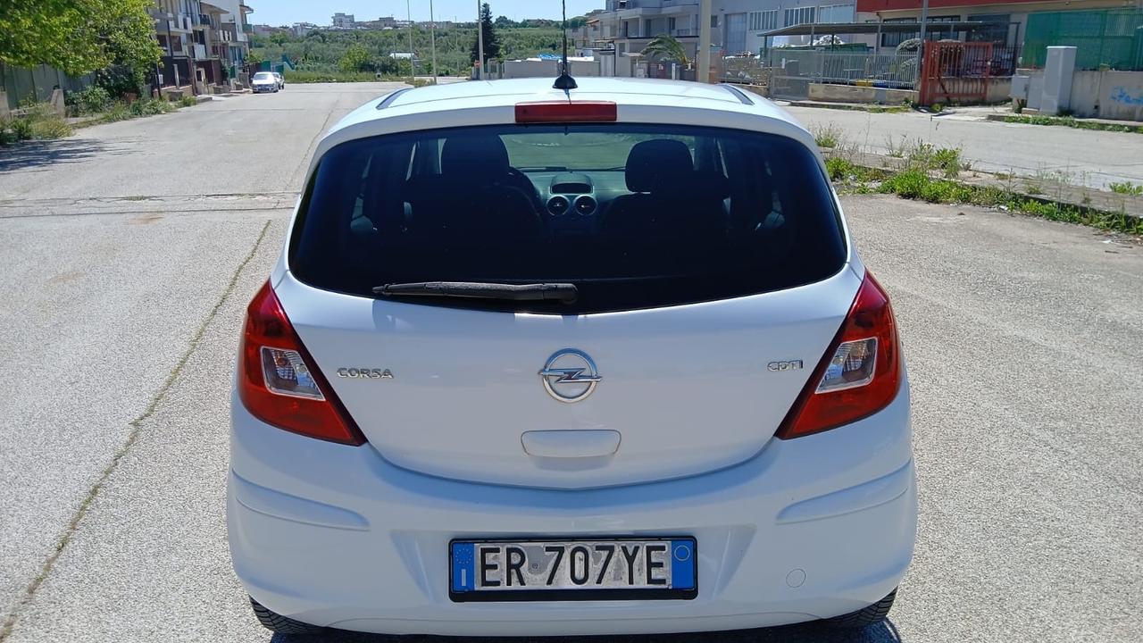 Opel Corsa 1.3 CDTI 95CV F.AP. 5 porte Edition