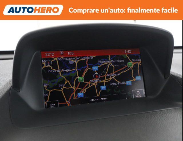 OPEL Mokka 1.6 CDTI Ecotec 136CV 4x2 Start&Stop Cosmo