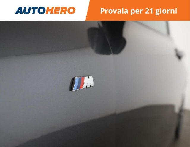 BMW X2 sDrive16d Msport