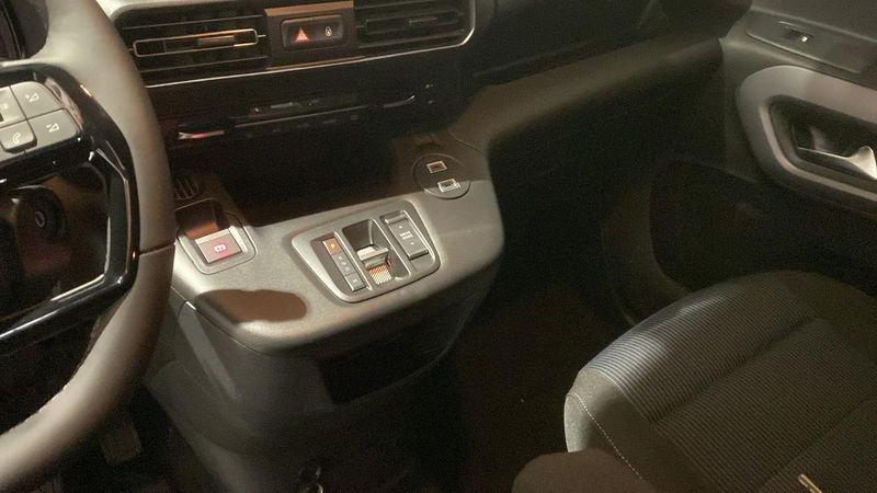 FIAT Doblò Doblò 1.5 BlueHdi 130 CV AT8 PL
